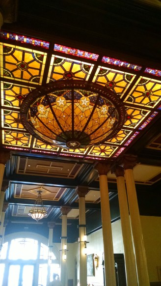 driskill