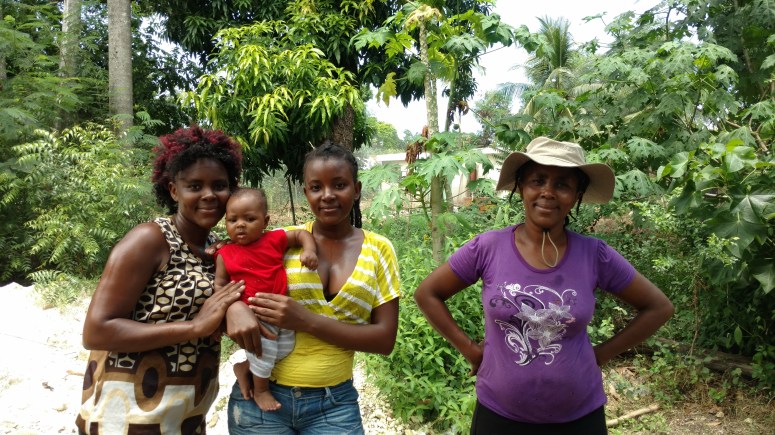 Madame Rosette Volma